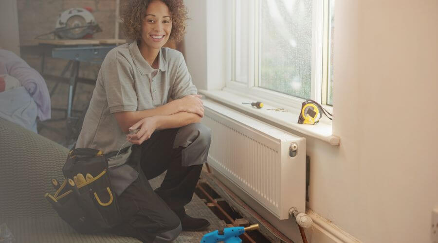 Local expert plumbing services in Canvas, WV